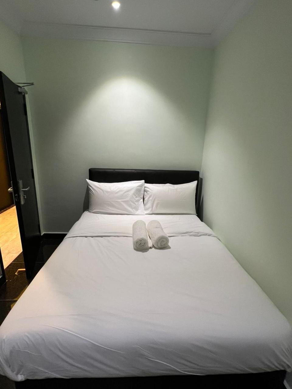 I Go Inn Bandar Saujana Putra Eksteriør bilde